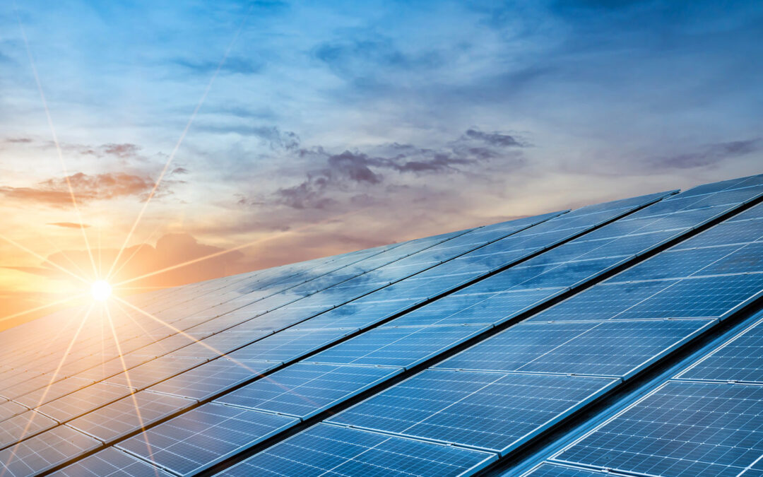 HIDROMATIC INVESTS IN SOLAR ENERGY